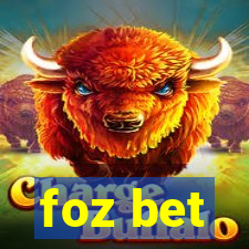 foz bet